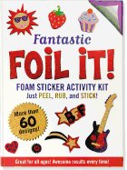 Large Foil It! Fantastic