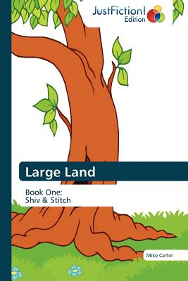 Large Land - Carter, Mike, and Carter Mike