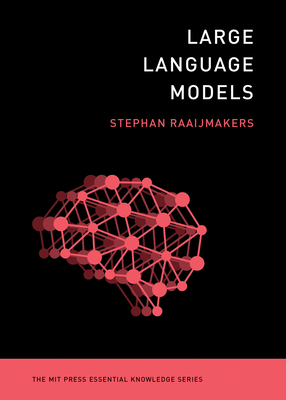 Large Language Models - Raaijmakers, Stephan