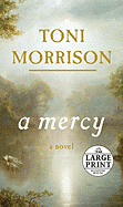 Large Print: A Mercy