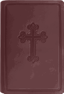 Large Print Compact Bible-NASB