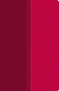 Large Print Ultraslim Reference Bible-NKJV-Classic