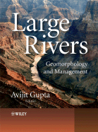Large Rivers: Geomorphology and Management