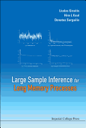 Large Sample Inference for Long Memory..