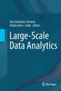 Large-Scale Data Analytics