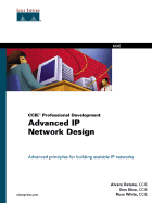Large-scale IP network solutions