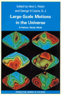 Large-Scale Motions in the Universe
