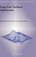 Large-Scale Nonlinear Optimization