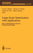 Large-Scale Optimization with Applications: Part I: Optimization in Inverse Problems and Design