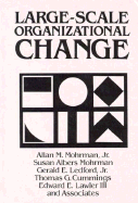 Large-Scale Organizational Change