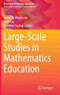 Large-Scale Studies in Mathematics Education