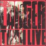 Larger Than Live