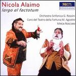 Largo al factotum