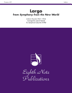 Largo (from Symphony from the New World): Score & Parts