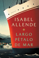 Largo P�talo de Mar