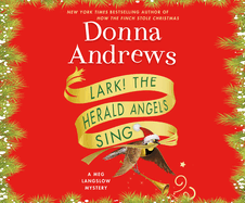 Lark! the Herald Angels Sing