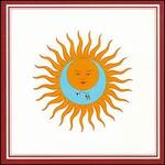 Larks' Tongues in Aspic