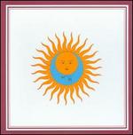 Larks' Tongues in Aspic