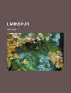 Larkspur