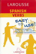 Larousse Spanish Verbs
