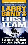 Larry Bond's First Team