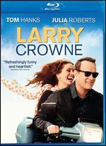 Larry Crowne [Blu-ray]