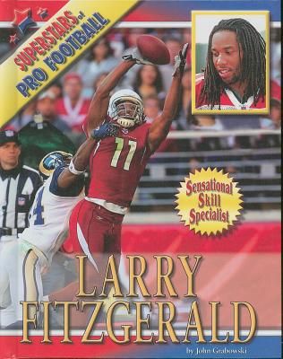Larry Fitzgerald - Grabowski, John F