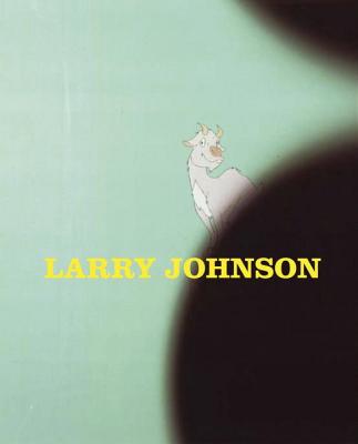 Larry Johnson - Ferguson, Russell