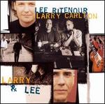 Larry & Lee