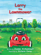 Larry the Lawnmower