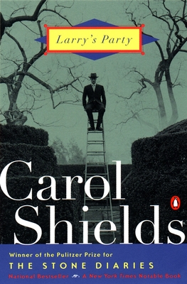 Larry's Party - Shields, Carol