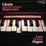 Lars Petter Hagen: Harmonium Repertoire