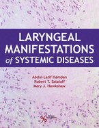 Laryngeal Manifestations of Systemic Diseases