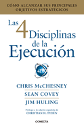 Las 4 Disciplinas de la Ejecuci?3n / The 4 Disciplines of Execution