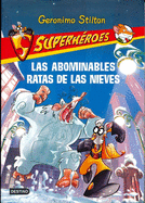 Las Abominables Ratas De Las Nieves