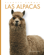 Las Alpacas