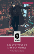 Las Aventuras de Sherlock Holmes