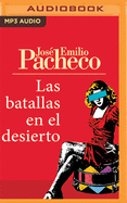 Las Batallas En El Desierto