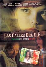 Las Calles del D.F.