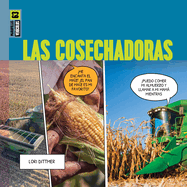 Las Cosechadoras