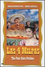 Las Cuatro Milpas