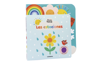 Las Estaciones - Lemon Ribbon Studio