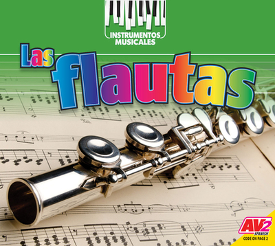 Las Flautas (Flutes) - Daly, Ruth
