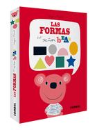 Las Formas del Se�or Bear
