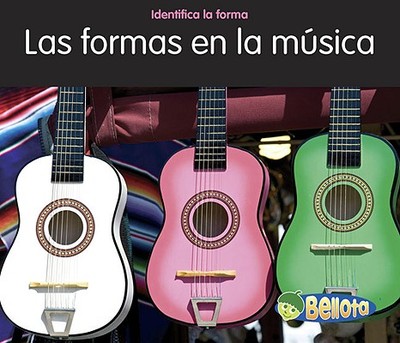 Las Formas en la Musica - Rissman, Rebecca