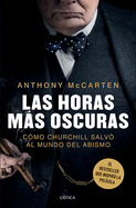 Las Horas Mas Oscuras
