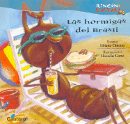 Las Hormigas del Brasil