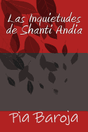 Las Inquietudes de Shanti Andia