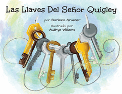 Las Llaves Del Se�or Quigley