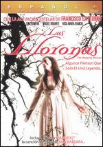 Las Lloronas